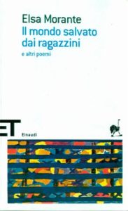 Risultati immagini per il mondo salvato dai ragazzini