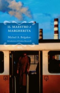 Copertina di: Il maestro e Margherita