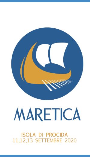 Procida MARetica 2020