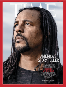 Colson Whitehead