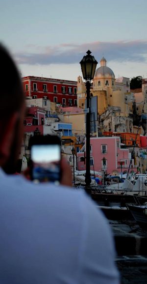 Procida, capitale della cultura 2022