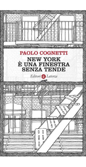 Il viaggio di Chicca a New York: le letture consigliate