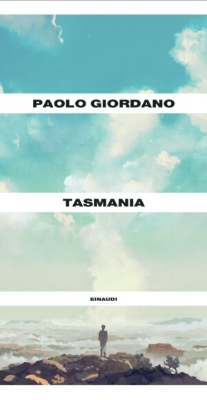 La Tasmania di Paolo Giordano