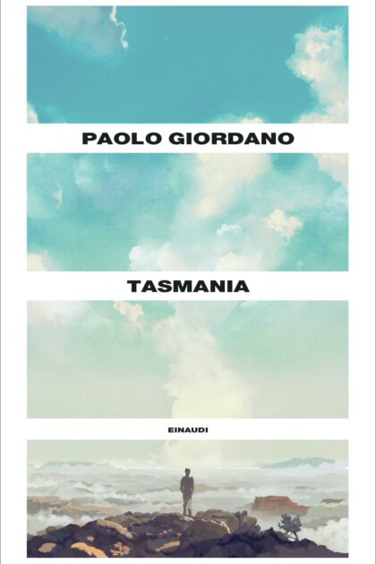 La Tasmania di Paolo Giordano