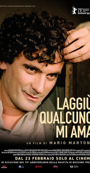 Buon Compleanno Massimo!