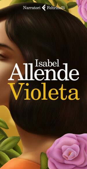 Violeta- Isabel Allende