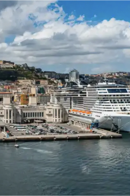 Torna a Napoli il Salone del Libro e dell’Editoria – IV edizione