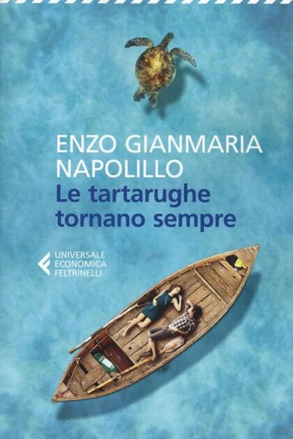 Le tartarughe tornano sempre